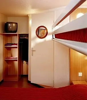 Hotel Premiere Classe Montpellier Sud Lattes