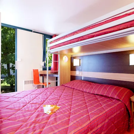 Premiere Classe Montpellier Sud Lattes