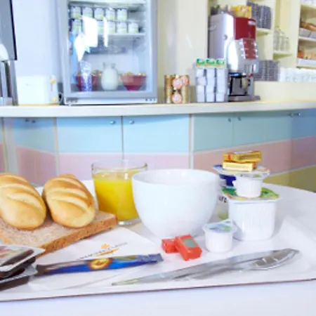 Hotel Premiere Classe Montpellier Sud