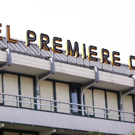 Premiere Classe Montpellier Sud 3*