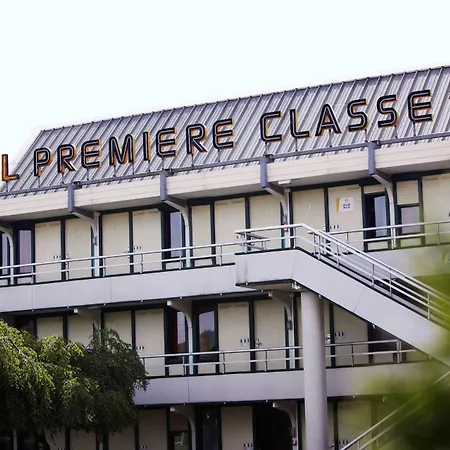Premiere Classe Montpellier Sud Hotel Lattes
