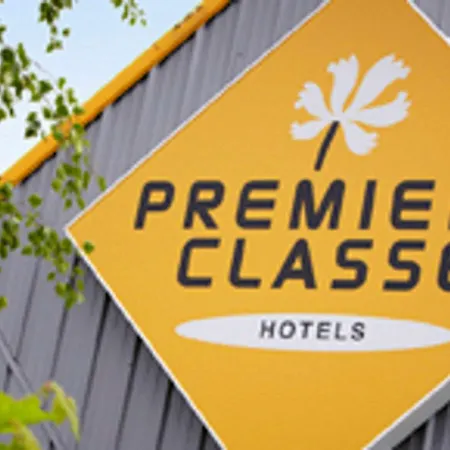 Hotel Premiere Classe Montpellier Sud