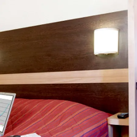 Premiere Classe Montpellier Sud Hotel Lattes