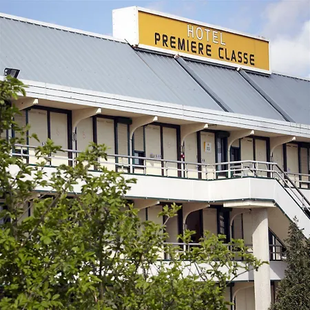 Premiere Classe Montpellier Sud
