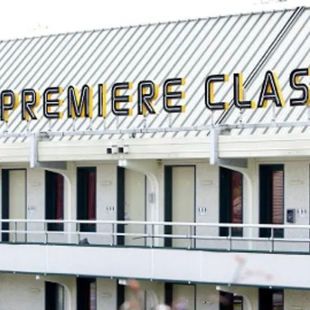Premiere Classe Montpellier Sud