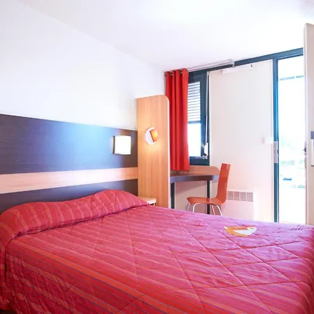 Hotel Premiere Classe Montpellier Sud 3*