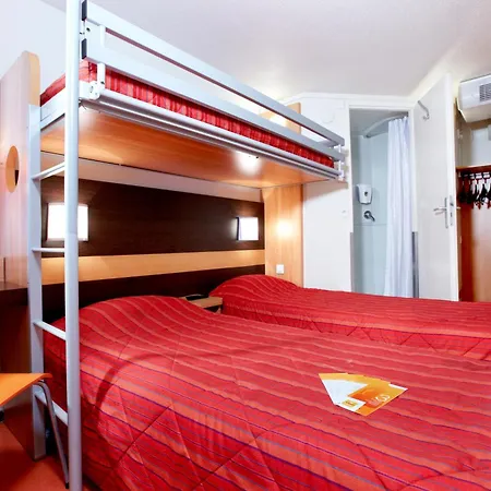 Hotel Premiere Classe Montpellier Sud 3*