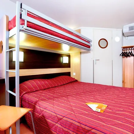 Premiere Classe Montpellier Sud