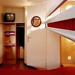 호텔 Premiere Classe Montpellier Sud 라테
