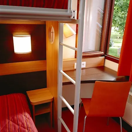 Premiere Classe Montpellier Sud Отель 3*