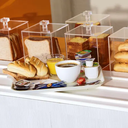 Hotel Premiere Classe Montpellier Sud 3*