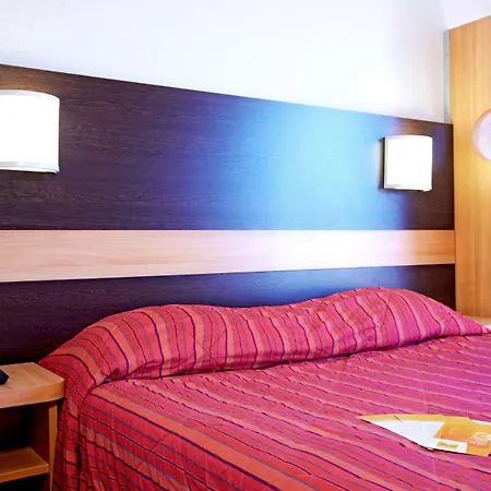 Hotel Premiere Classe Montpellier Sud
