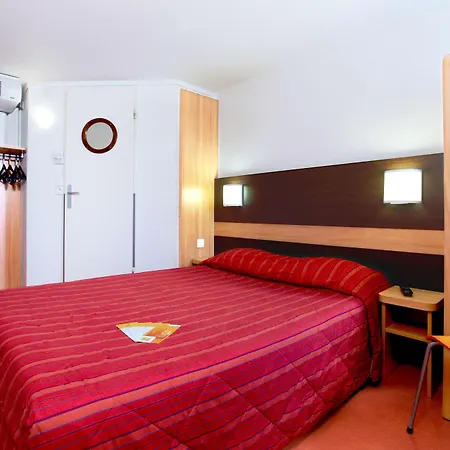 Hotel Premiere Classe Montpellier Sud 3*