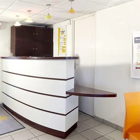 Hotel Premiere Classe Montpellier Sud Lattes