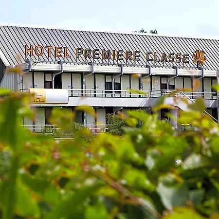 Premiere Classe Montpellier Sud Лат