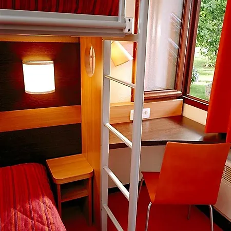 Premiere Classe Montpellier Sud 3*