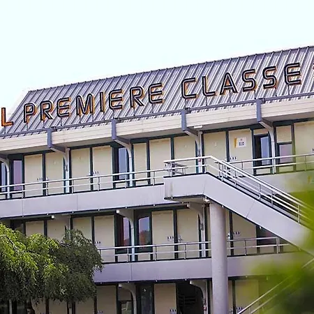 Отель Premiere Classe Montpellier Sud