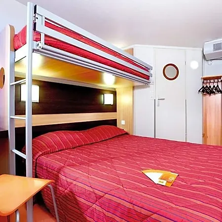 Premiere Classe Montpellier Sud 3* Лат