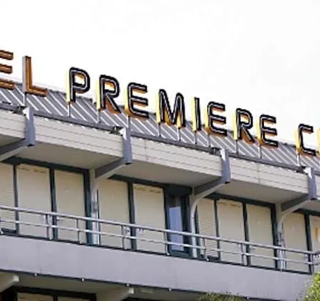 Premiere Classe Montpellier Sud Отель 3*