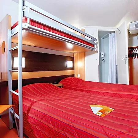 Premiere Classe Montpellier Sud Отель 3*