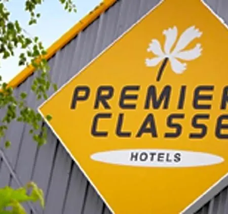 Premiere Classe Montpellier Sud Отель