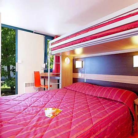 Premiere Classe Montpellier Sud Отель 3*
