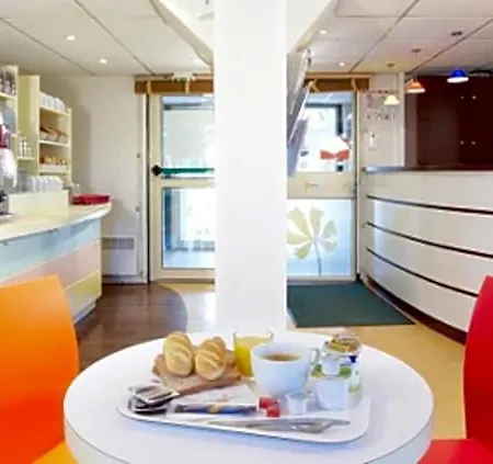 Отель Premiere Classe Montpellier Sud
