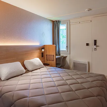Premiere Classe Montpellier Sud Лат
