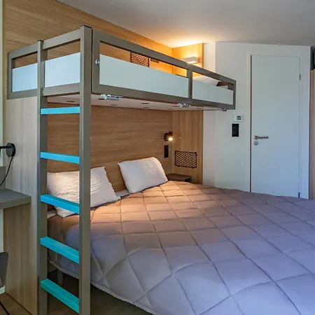 Premiere Classe Montpellier Sud Hotel 3*