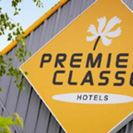 Premiere Classe Montpellier Sud 3*