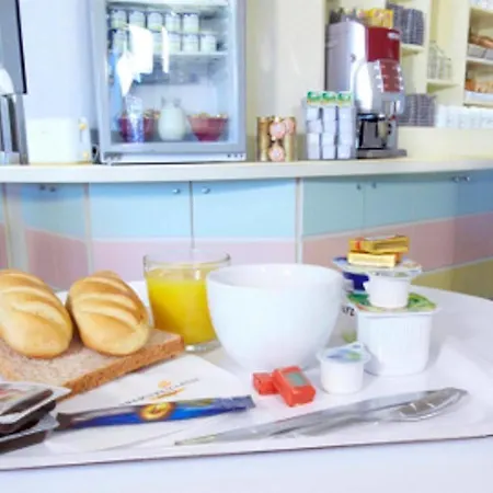 Hotel Premiere Classe Montpellier Sud 3*