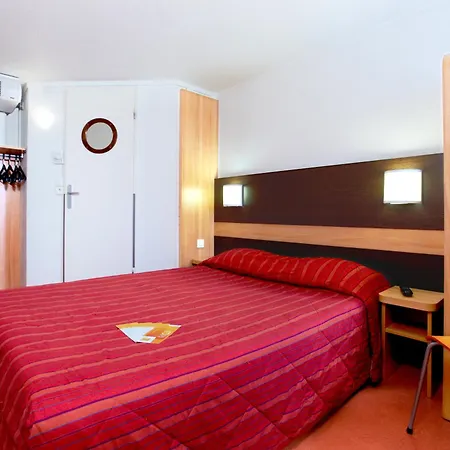Отель Premiere Classe Montpellier Sud