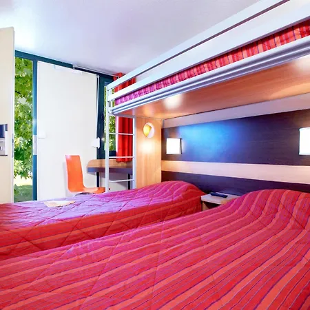 Hotel Premiere Classe Montpellier Sud