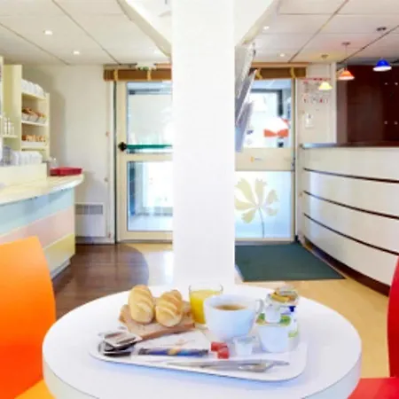 Hotel Premiere Classe Montpellier Sud